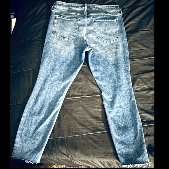2 For Price of 1🔥! Super Skinny Rockstar Jeans NWOT - Picture 7 of 9